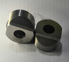 各種機(jī)械刀片，異形刀片